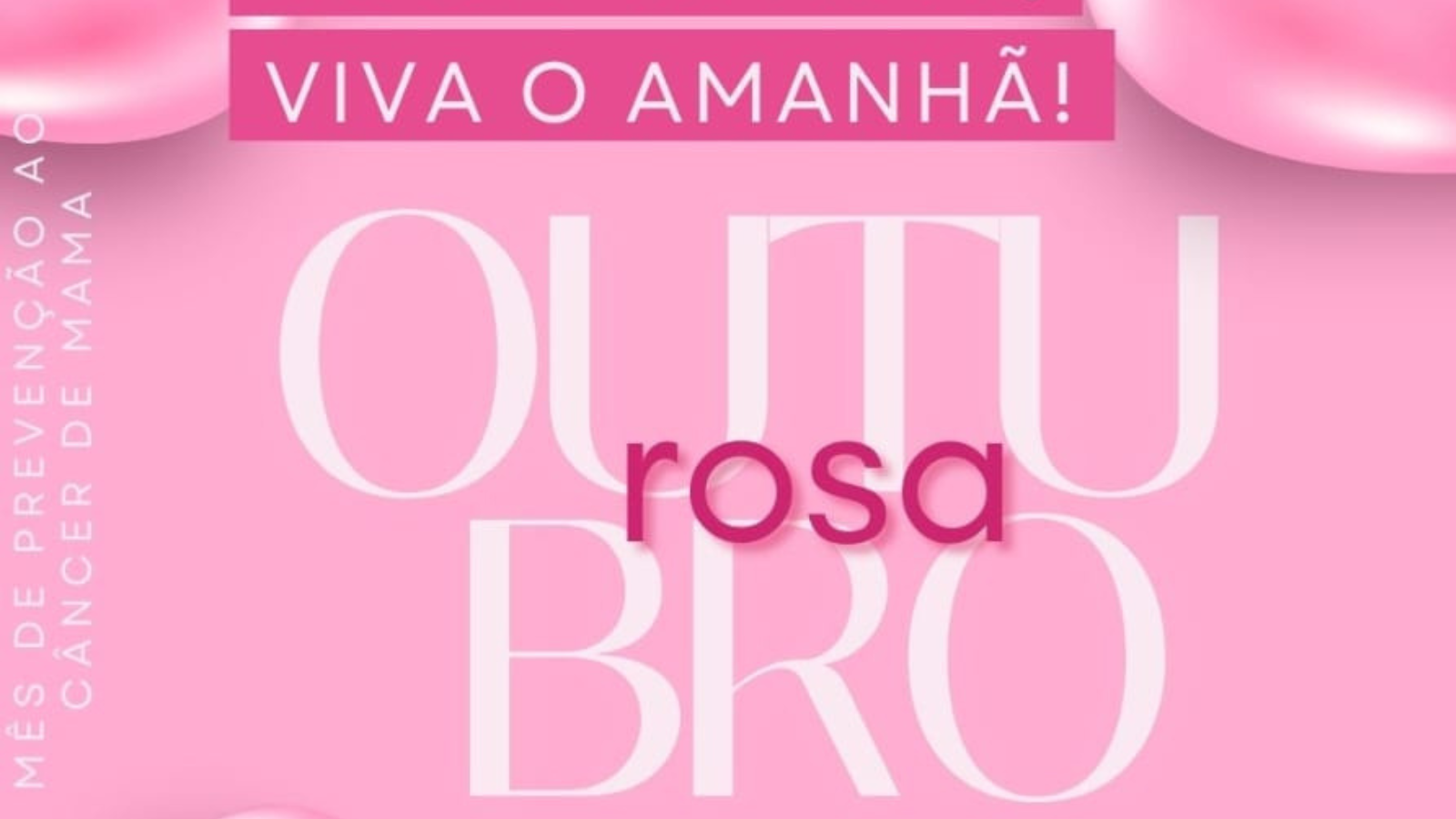 Outubro Rosa