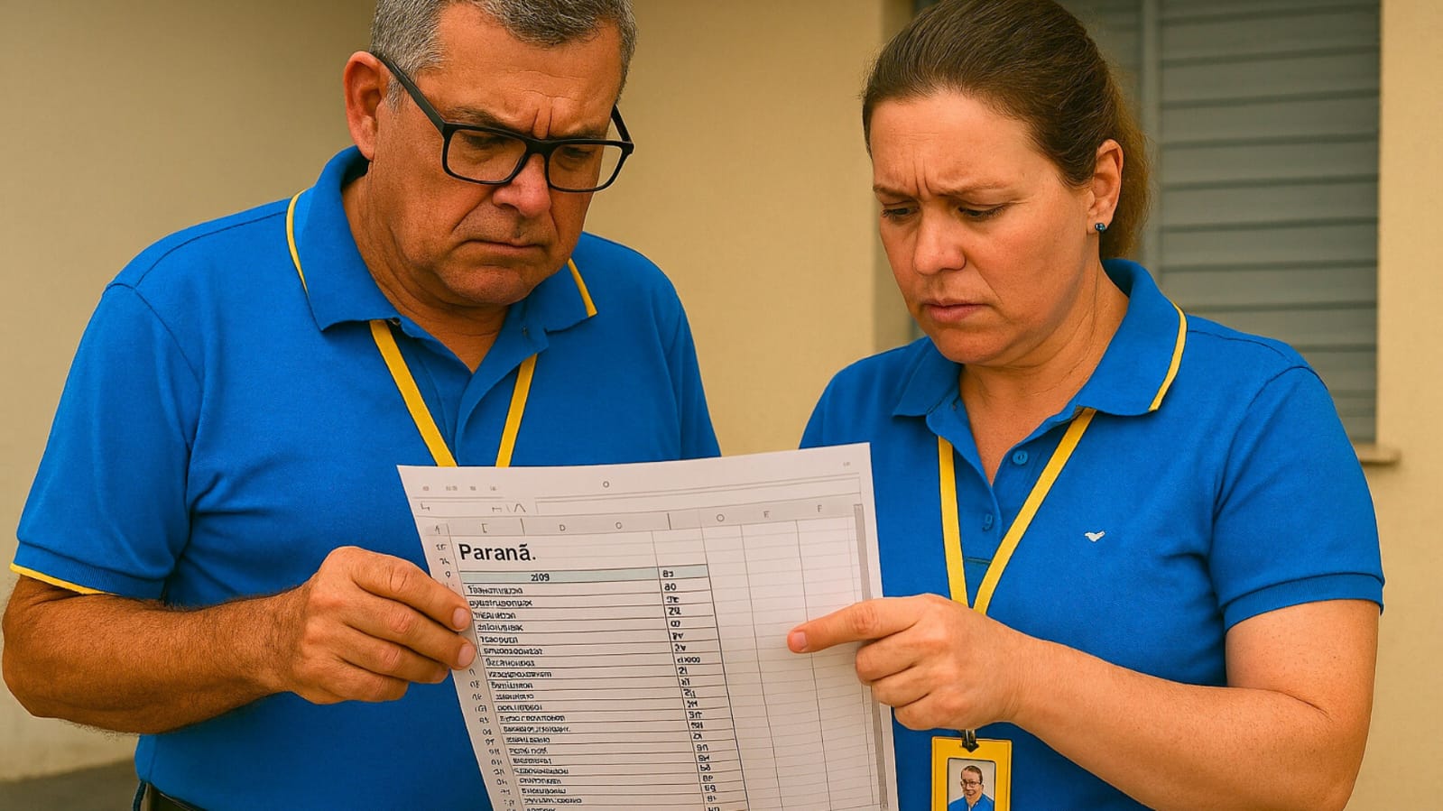 Correios Essencial ( CEL) Planilha feita pela Empresa